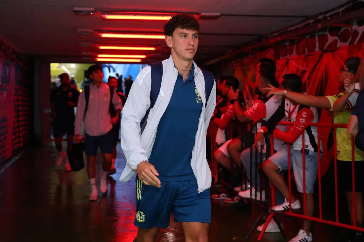 Con las Águilas | IMAGO7