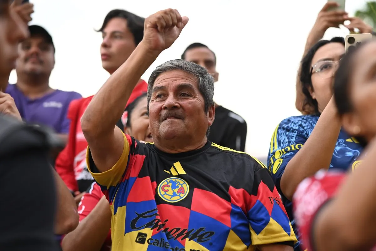 América visita a Atlas este domingo