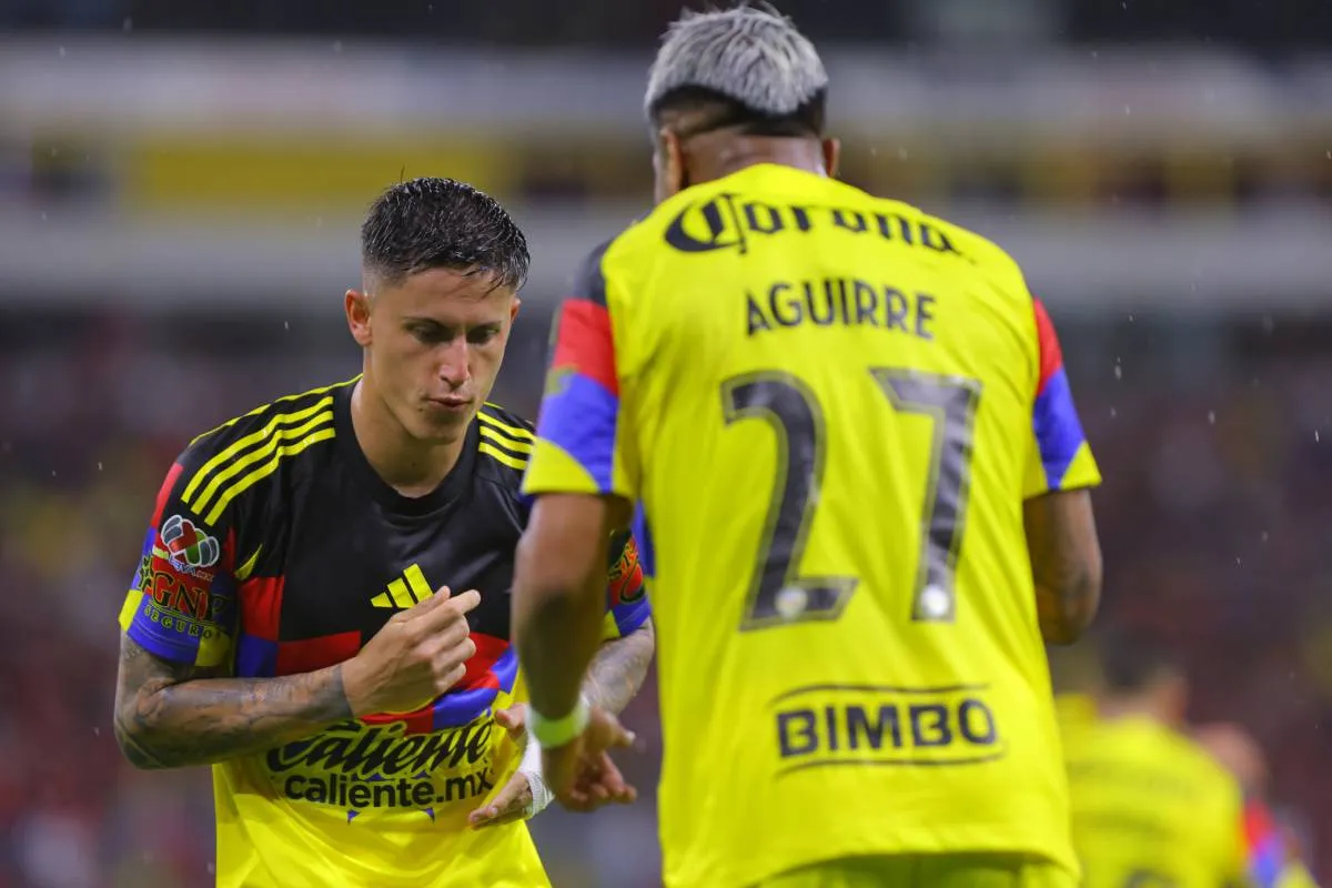 Gran ofensivo | IMAGO7