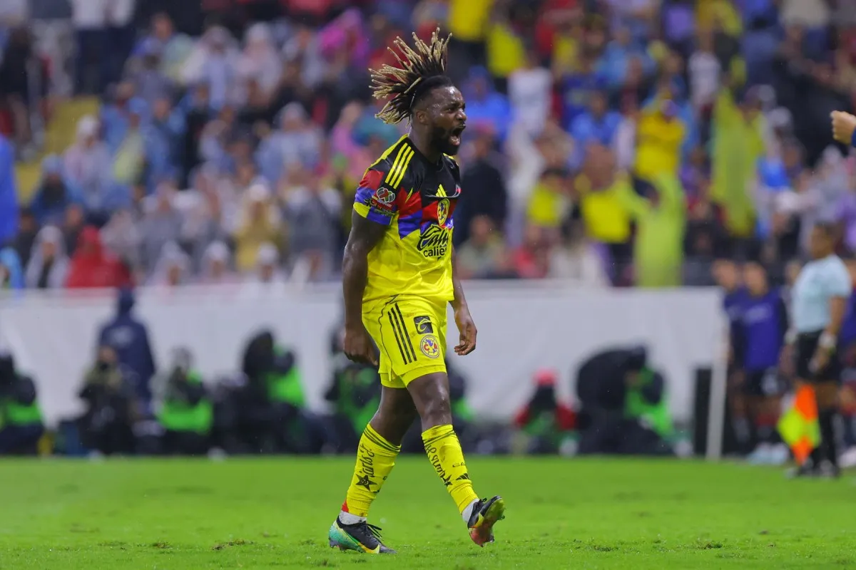 Debut soñado | IMAGO7