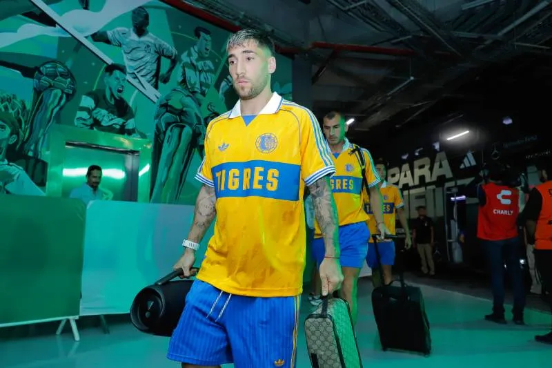 Capitán felino | IMAGO7