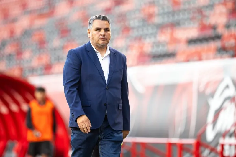 Tuvo tres torneos muy buenos