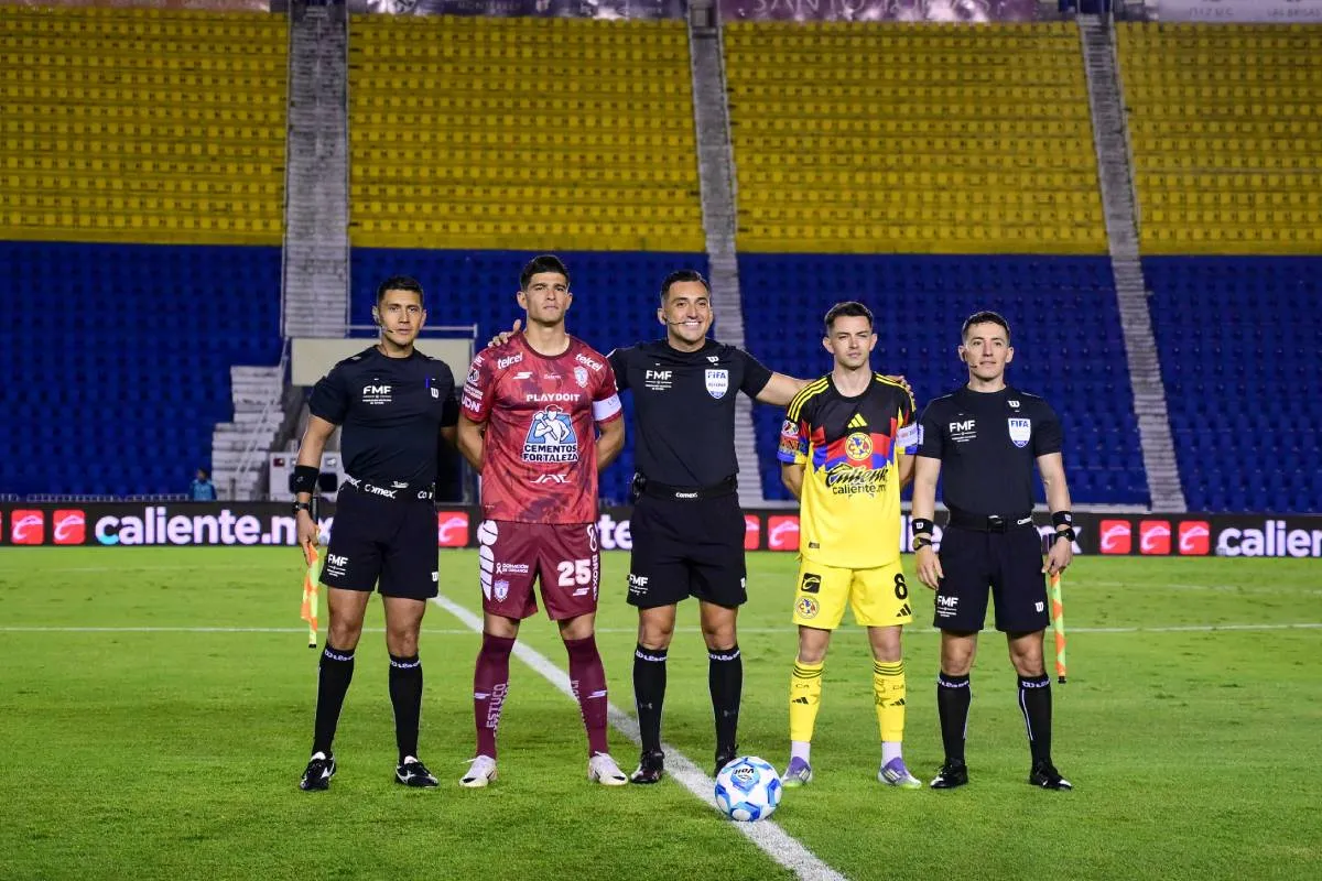 Veto del Estadio | IMAGO7