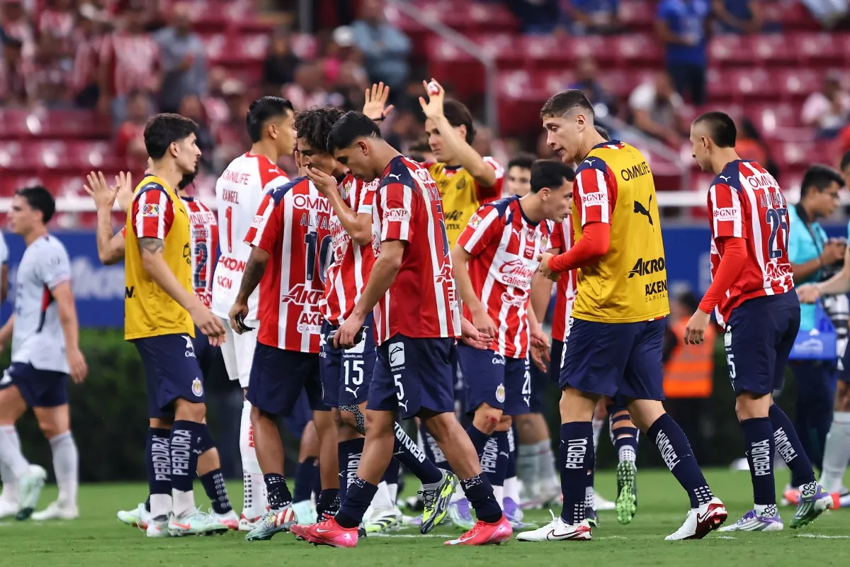 ¿Con hambre previo al Clásico? | IMAGO7