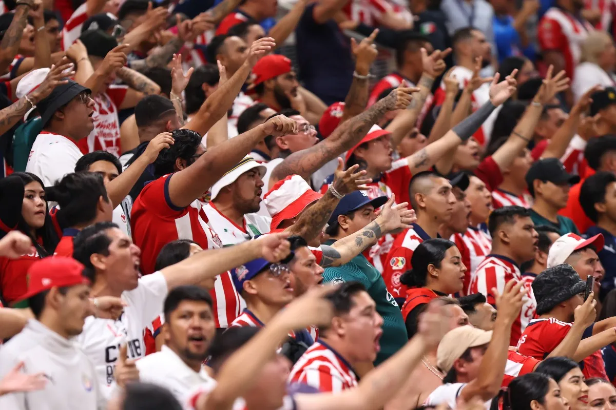 Estadio AKRON | IMAGO7