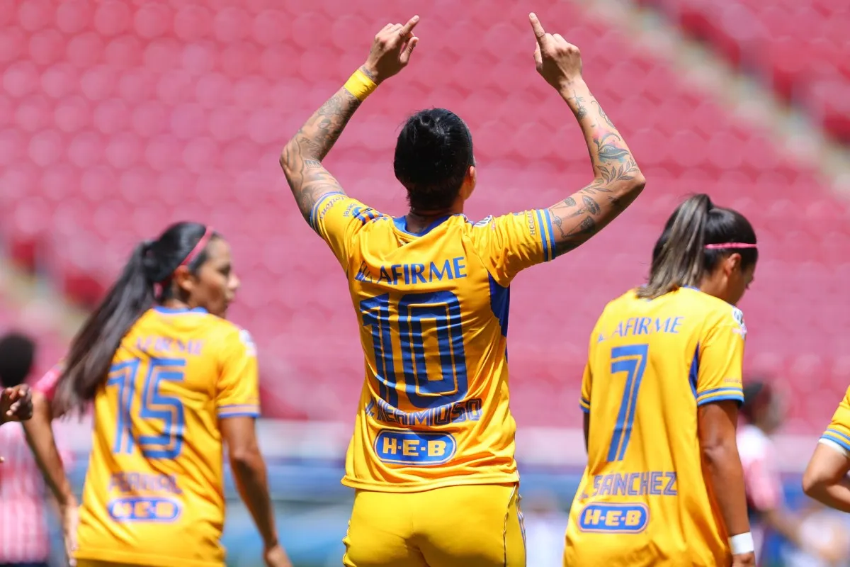 Tigres | IMAGO7