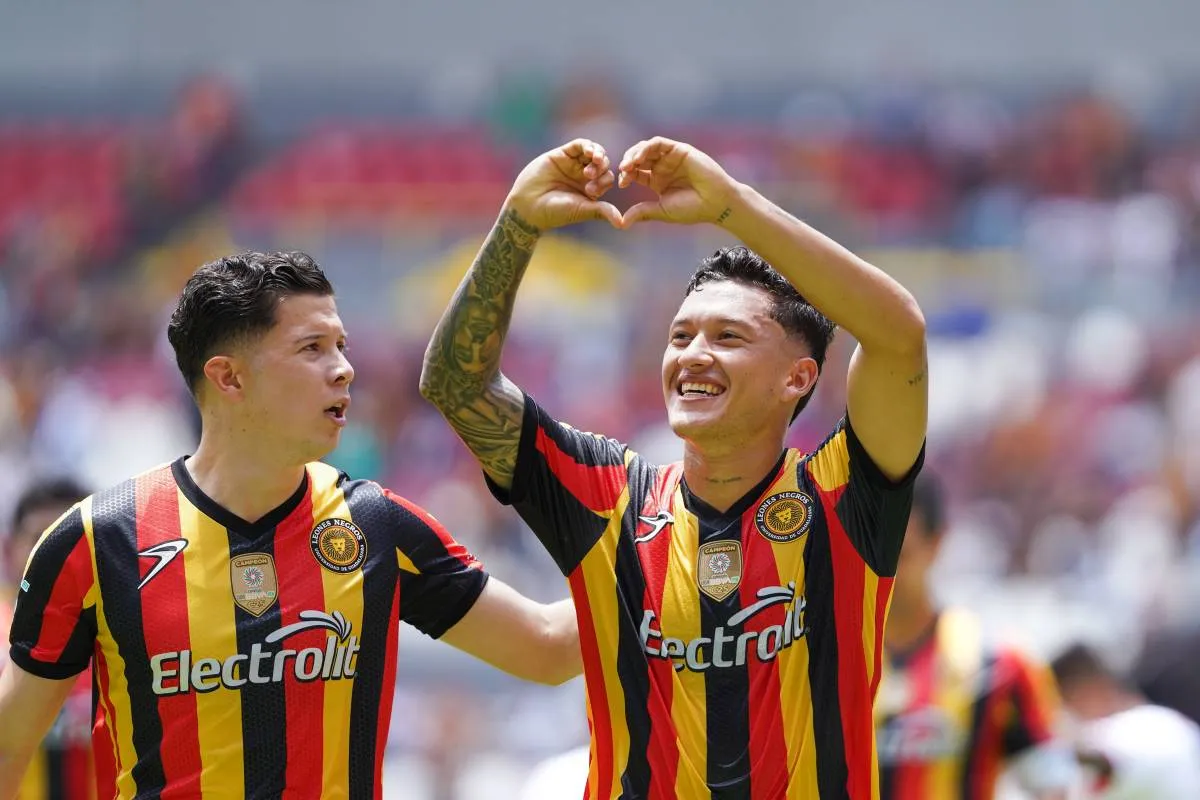 Leones de Negros | IMAGO7