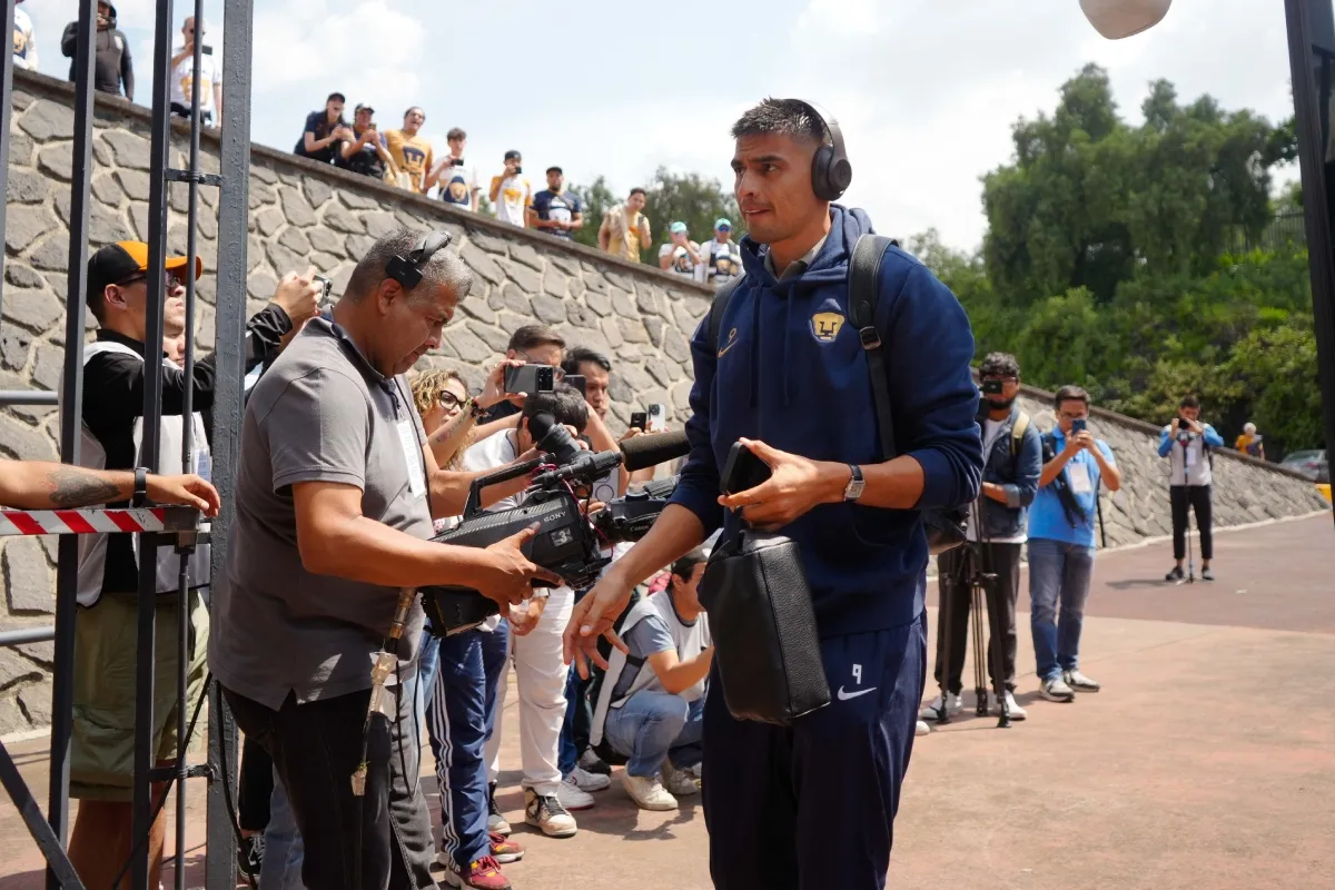 Memote Martínez no está en su mejor momento