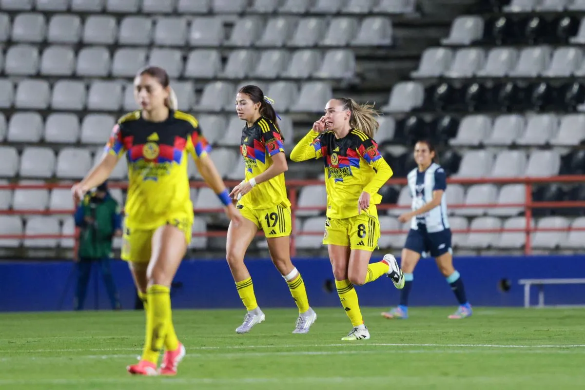 Las Águilas siguen líderes pese a la derrota