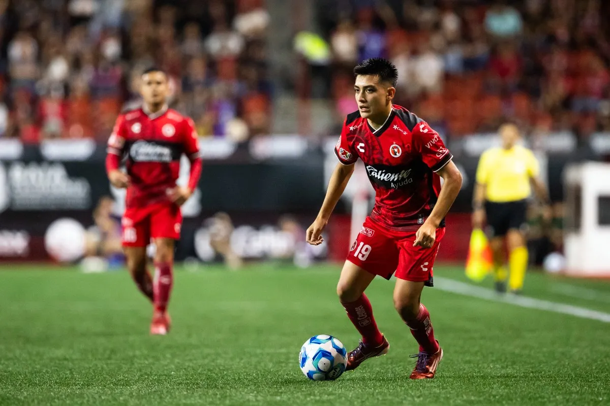 Gilberto quiere demostrar su valor en la cancha