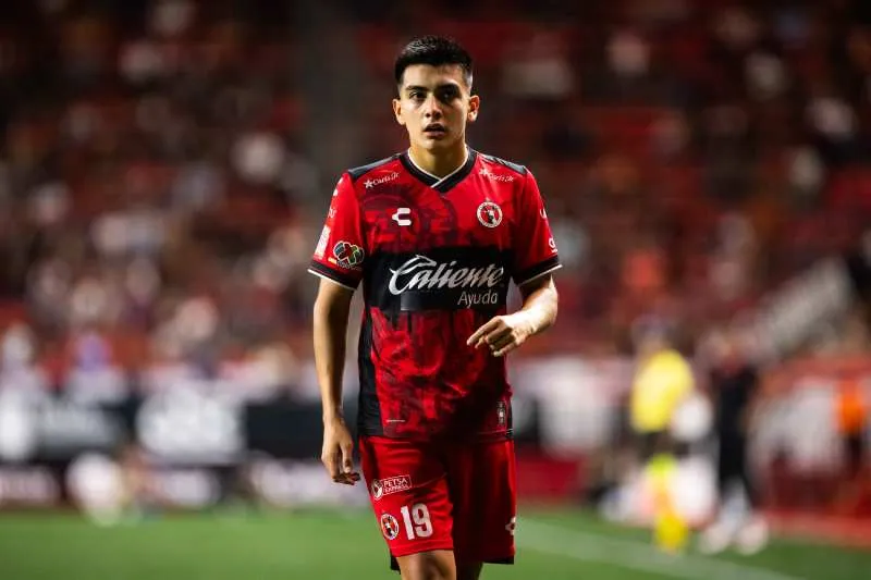 Espera paciencia con el joven