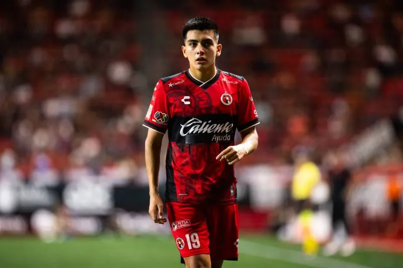 Gilberto Mora | IMAGO7