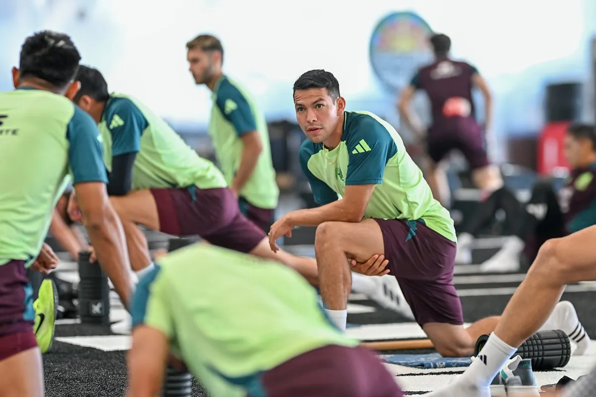 El Tri tendrá actvidad ante Japón en un compromiso amistoso