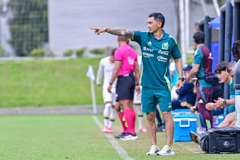 Anunció su convocatoria