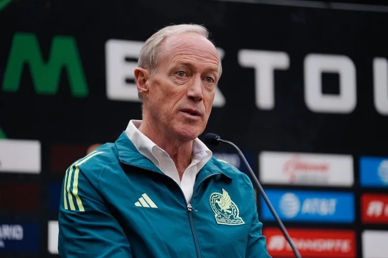 Ratificó a Márquez rumbo al 2030