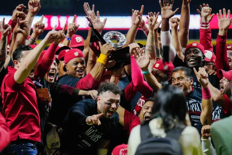 El tricampeonato es otro objetivo para los Diablos