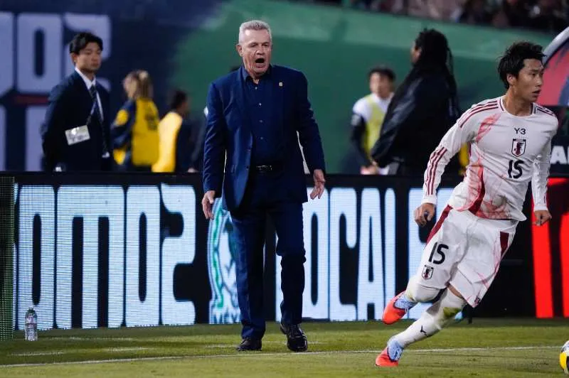 Quiere rivales exigentes