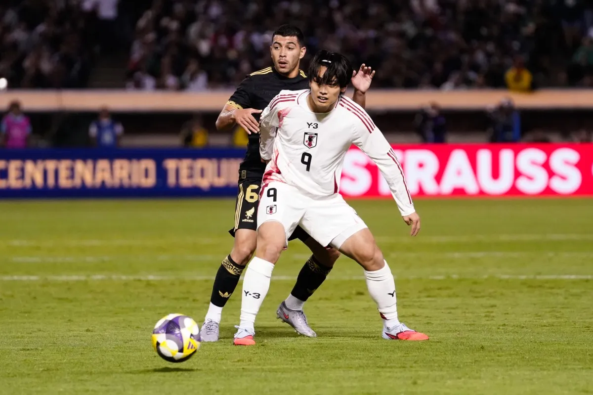 Erik Lira fue de los jugadores con más minutos