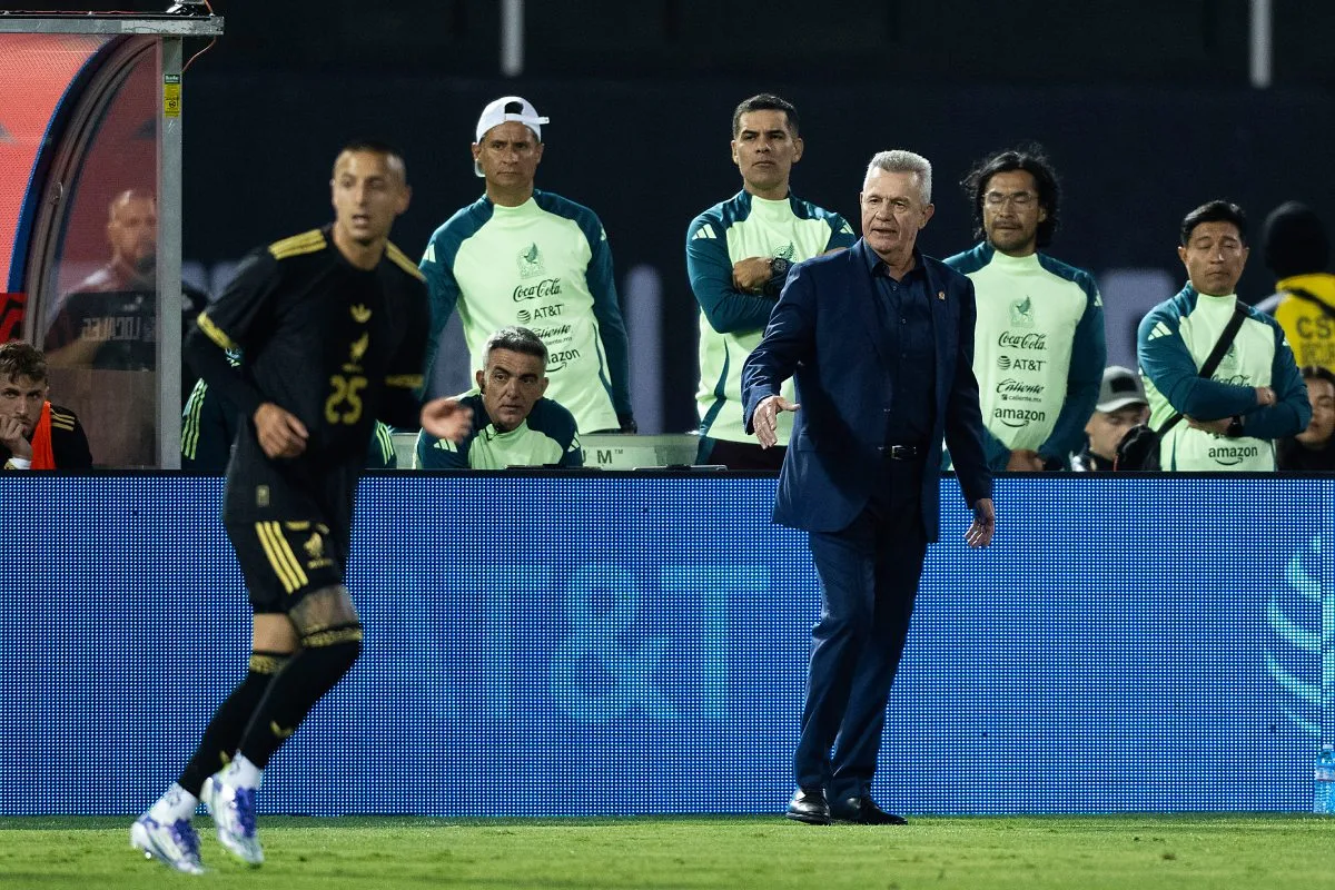 Aguirre aseguró que las críticas no afectan