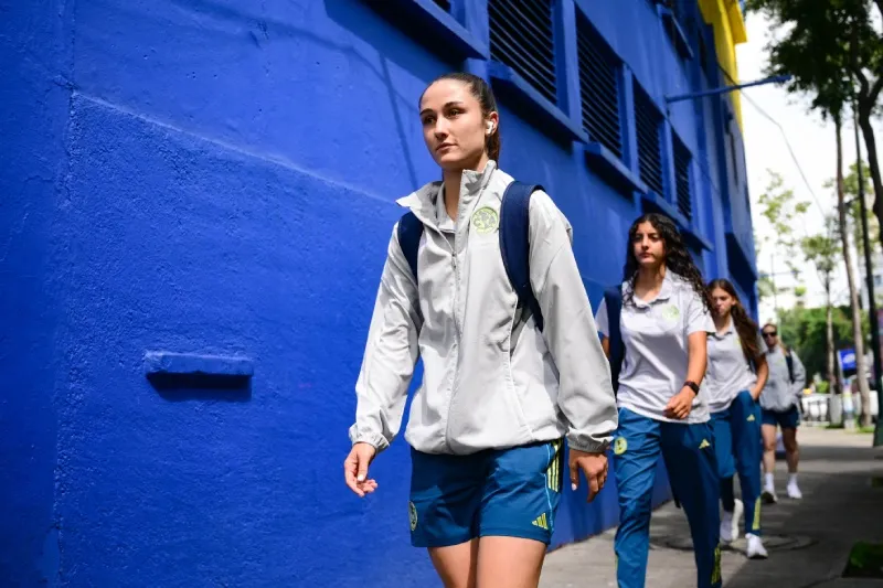 Bruna Vilamala estará varios meses fuera de actividad