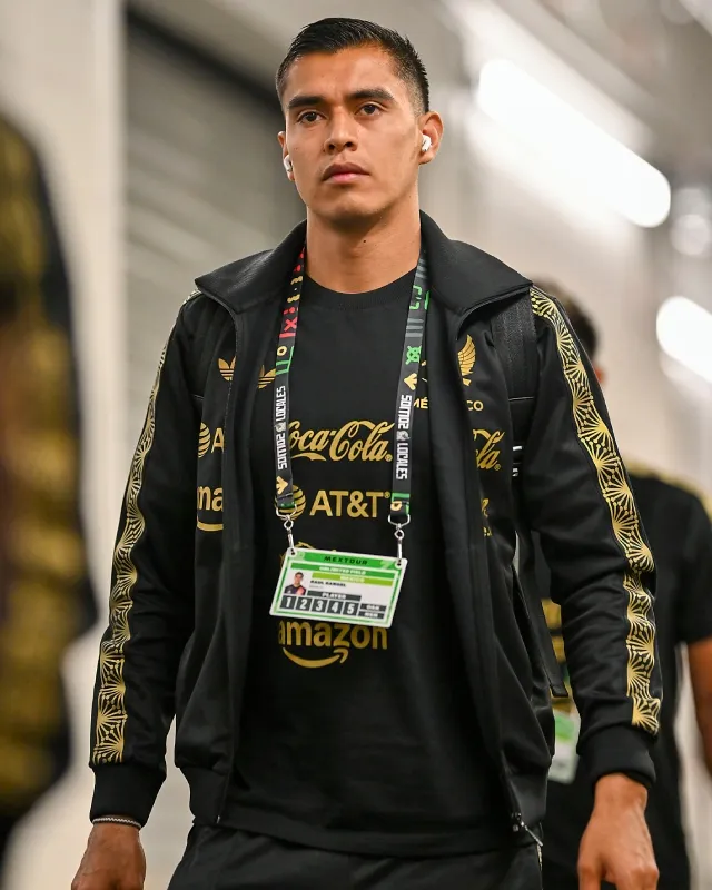 El 'Tala' opinó del nuevo balón para el Mundial