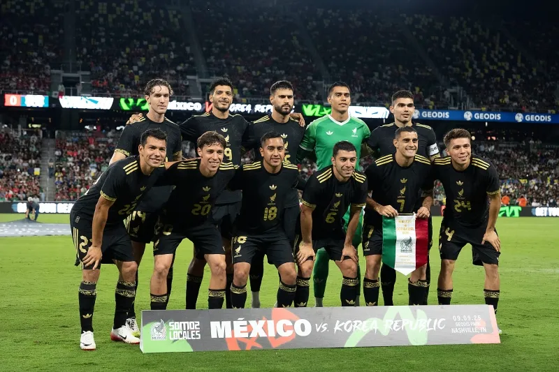 Apunta a jugar 5 juegos en México