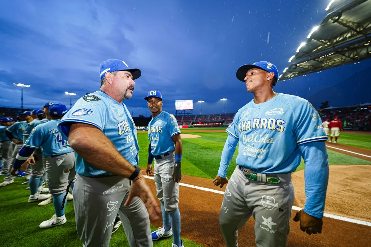 Benjamín Gil | IMAGO7