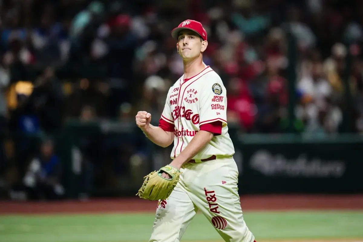 Los Diablos aprovecharon los errores del rival