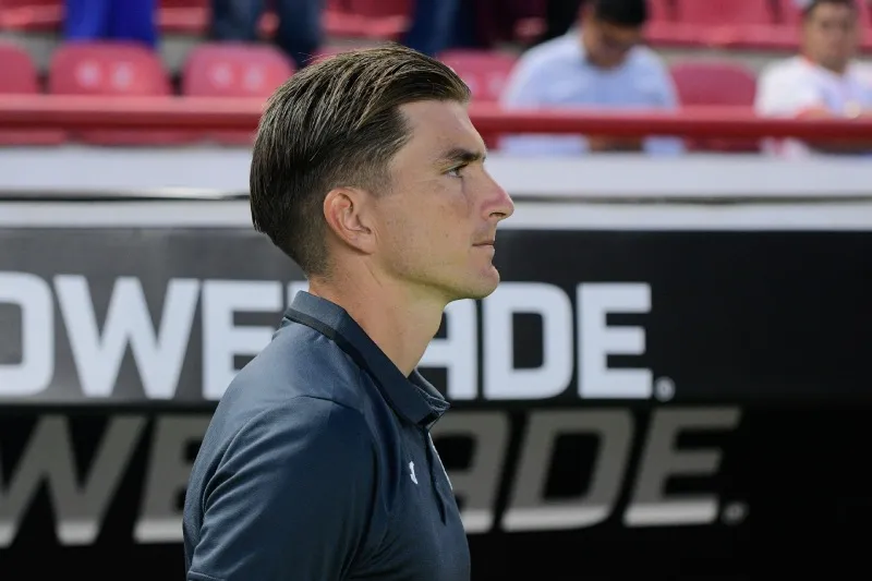 Varini es el elegido de la directiva de los Rayos para reemplazar a Gago