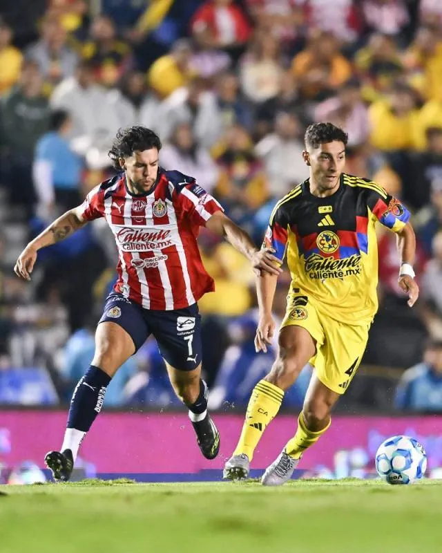 Último Clásico | IMAGO7