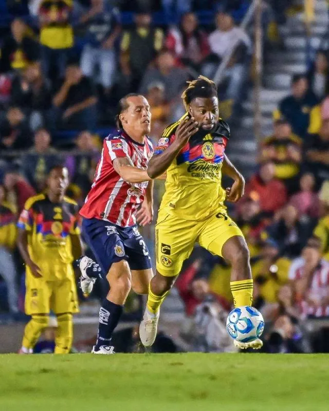 Último Clásico | IMAGO7