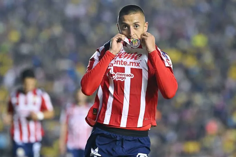 Victoria de Chivas | IMAGO7