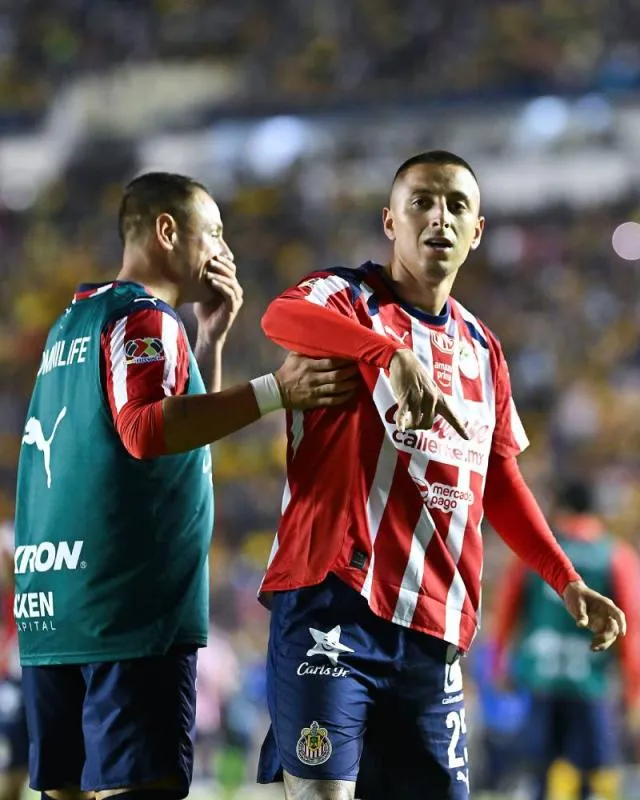 Roberto Alvarado | IMAGO7