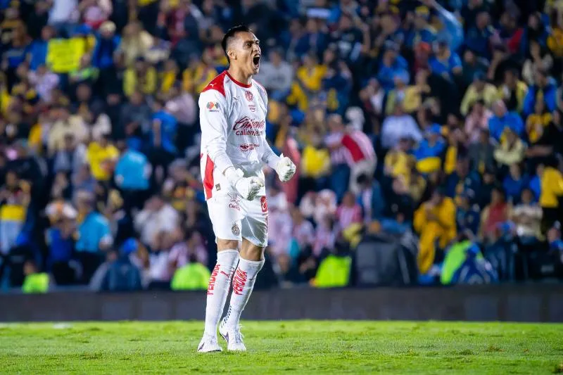 Victoria de Chivas | IMAGO7