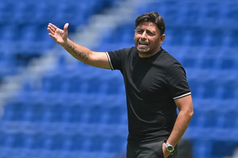 Suma cinco derrotas en Finales