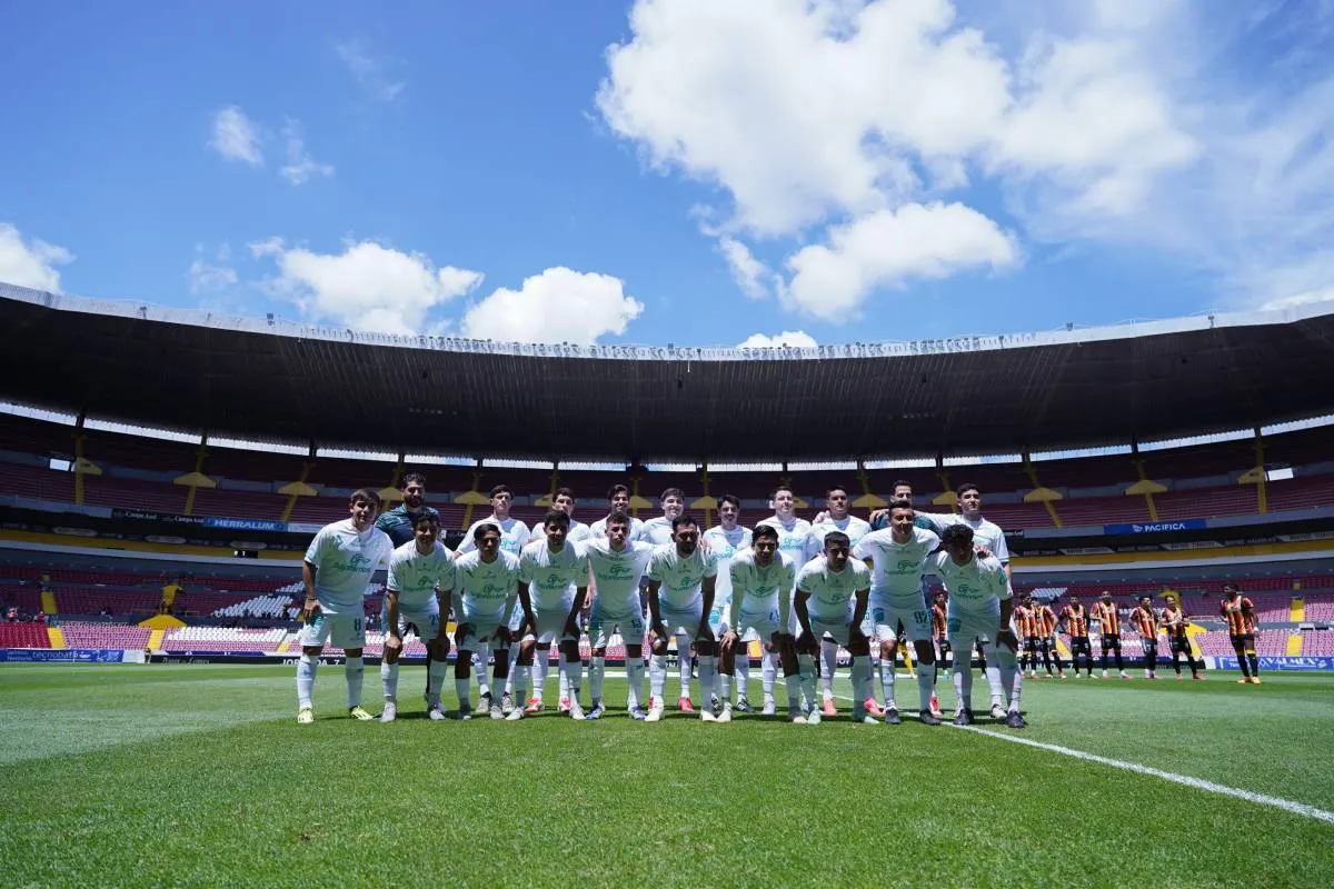 Atlético La Paz | IMAGO7