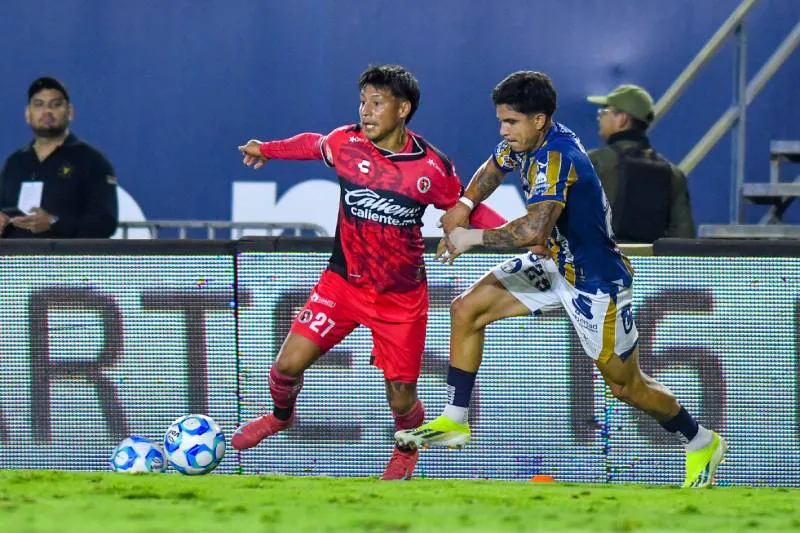 Xolos | IMAGO7
