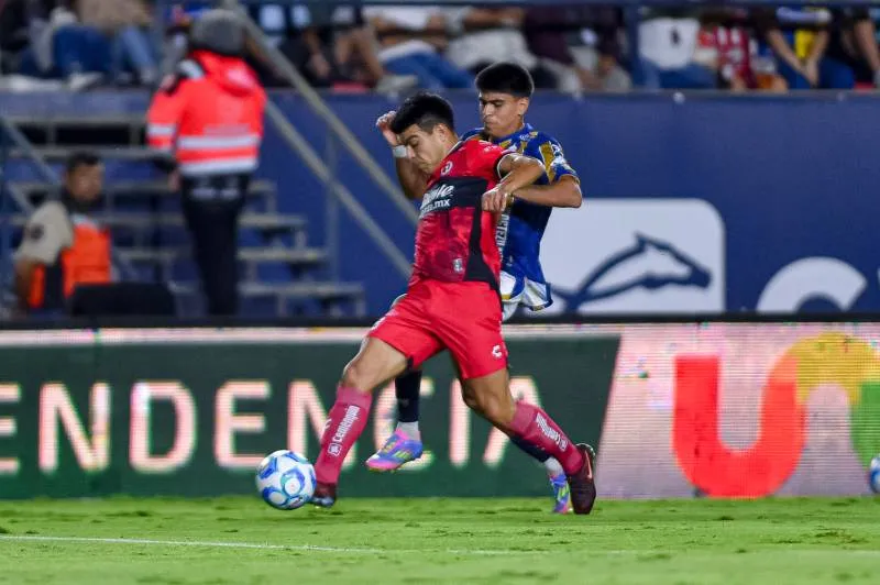 Xolos | IMAGO7