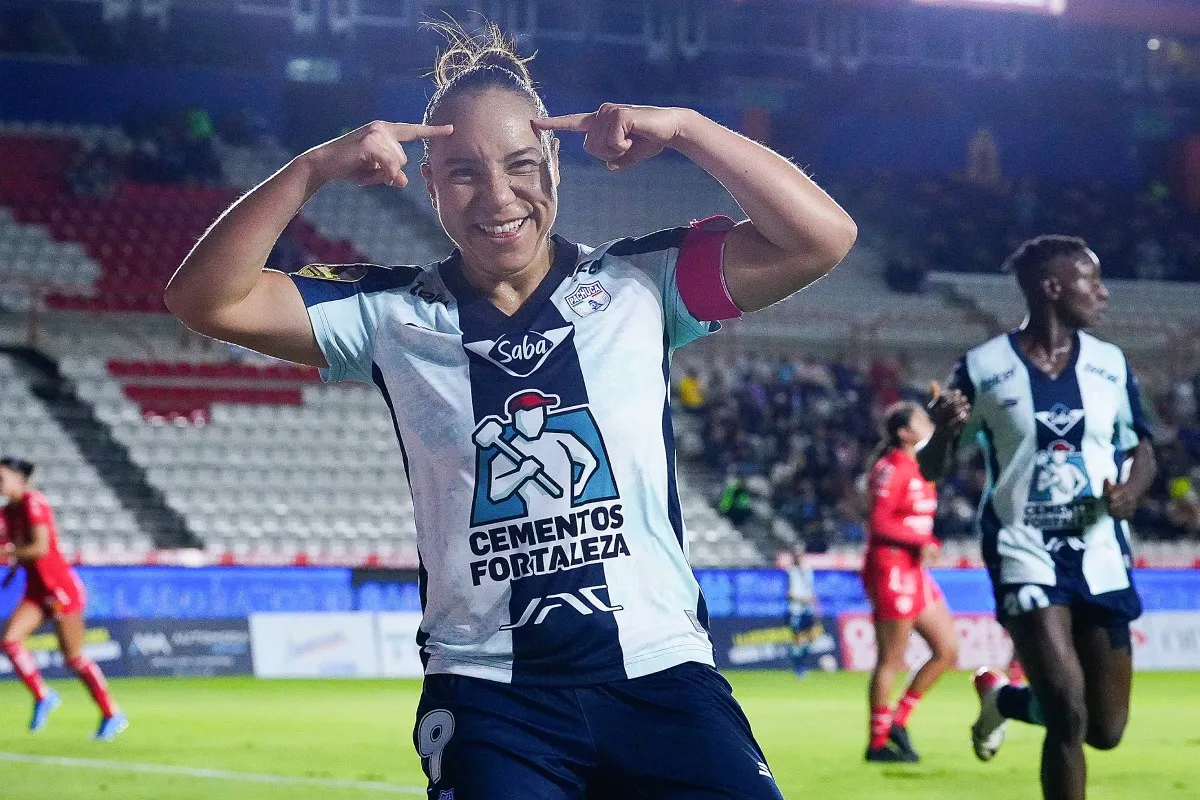 La gran noche de Charlyn | IMAGO7