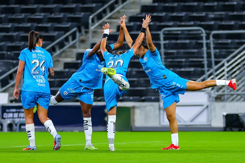 Buscan llegar al Final Four