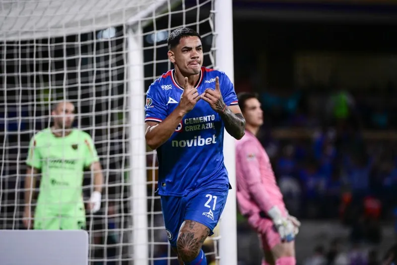 Cruz Azul | IMAGO7