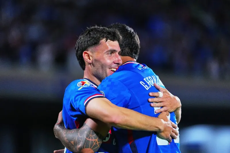 Cruz Azul | IMAGO7