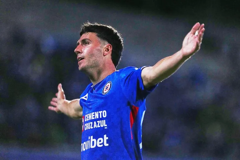 Cruz Azul | IMAGO7