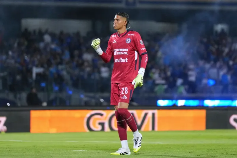 Cruz Azul | IMAGO7