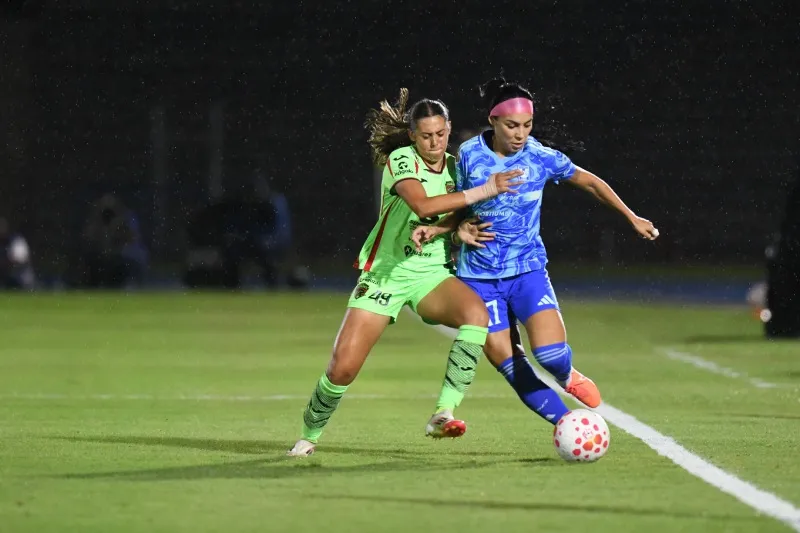 Bravas y Amazonas empataron sin goles en Fase Regular