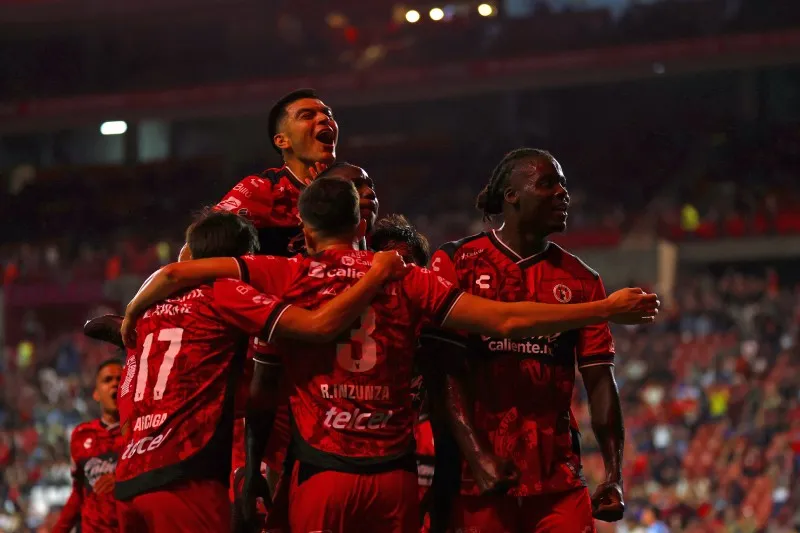 Victoria de la jauría | IMAGO7