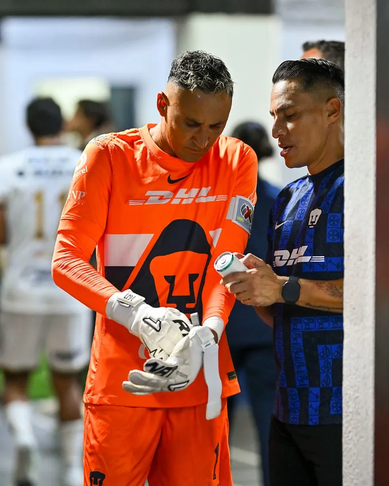 Keylor Navas | IMAGO7