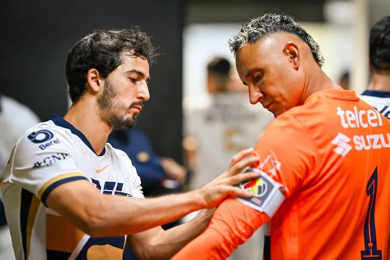 Keylor Navas | IMAGO7