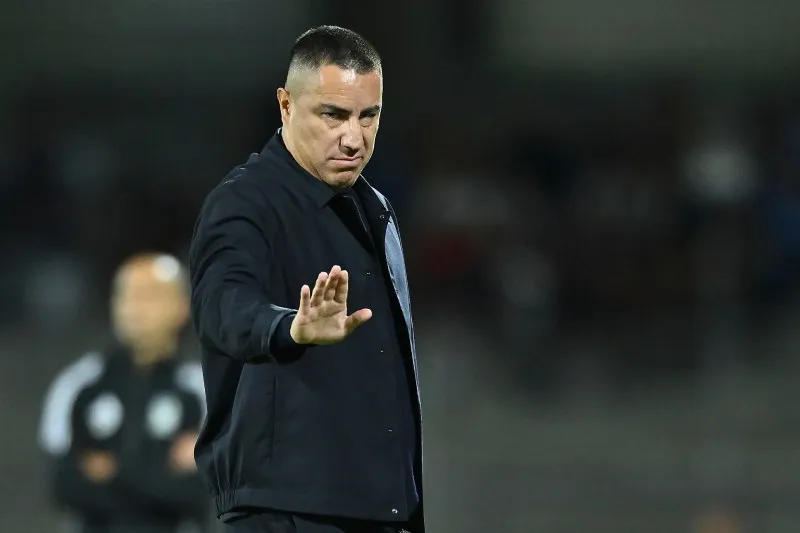 Podría volver a Escocia