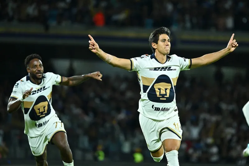 No lo dejan solo | IMAGO7